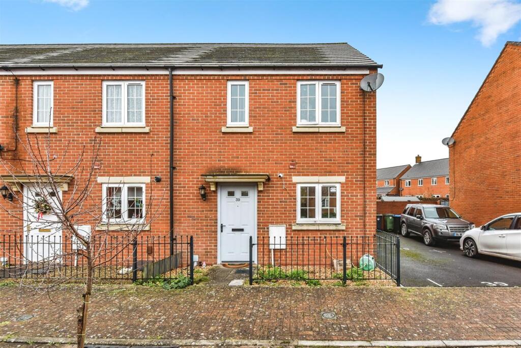 Main image of property: Keepers Road, Devizes