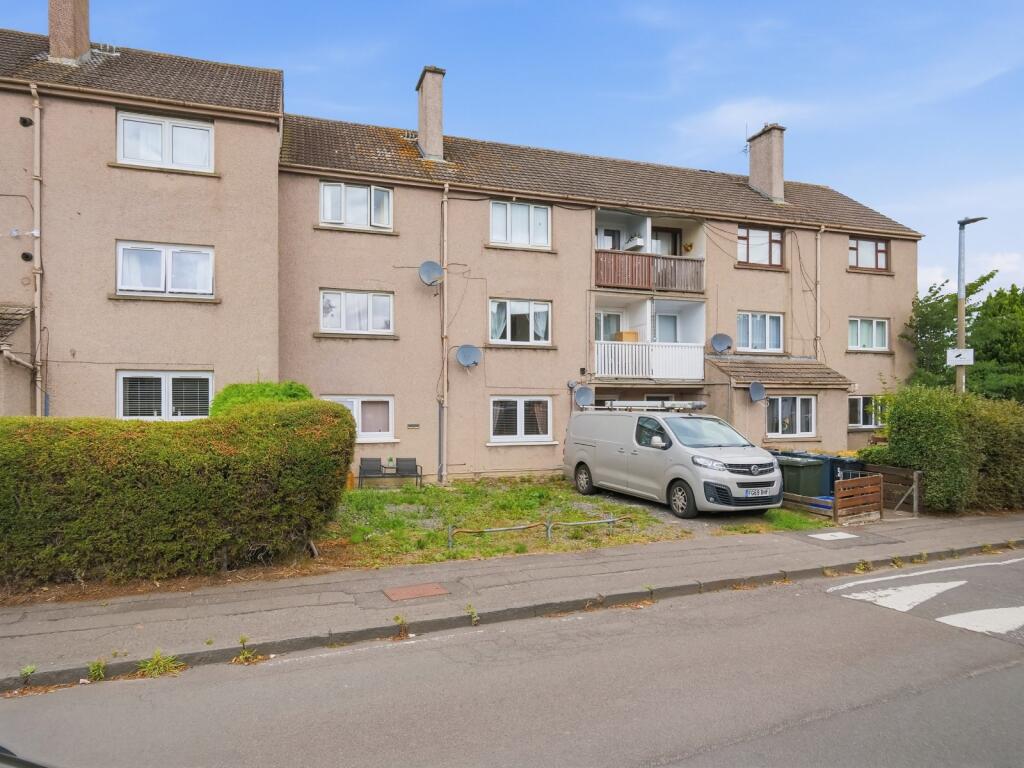 Main image of property: 38/5 Captains Drive, Liberton, Edinburgh, EH16