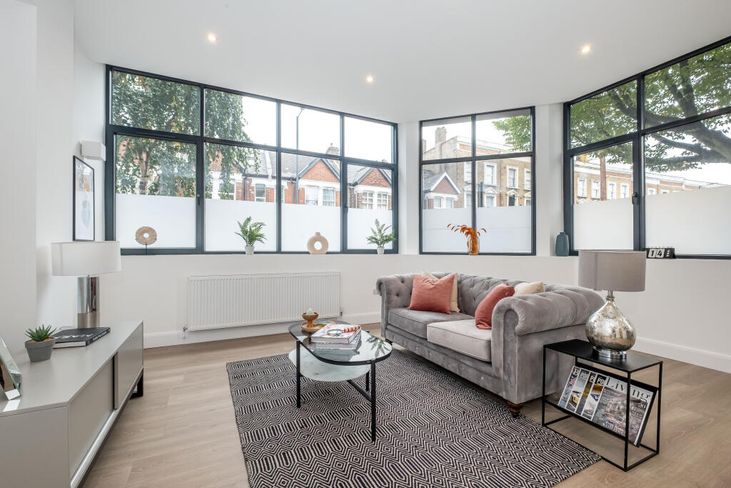 Main image of property: Kilburn Lane, London, W9