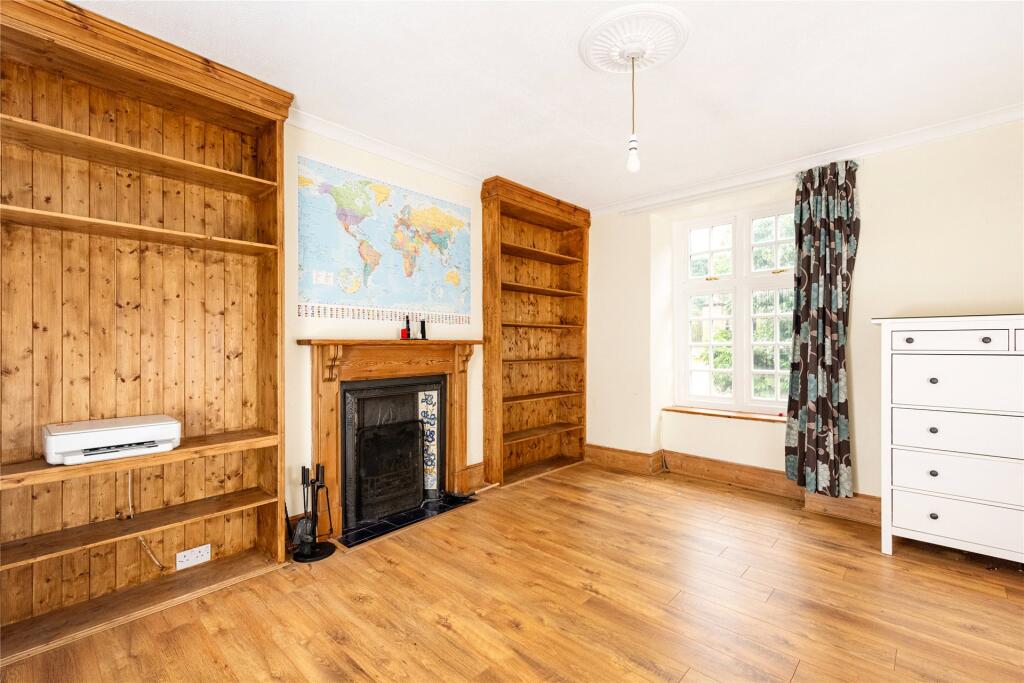Upper Street, Tingewick, Buckinghamshire, MK18 photo 3