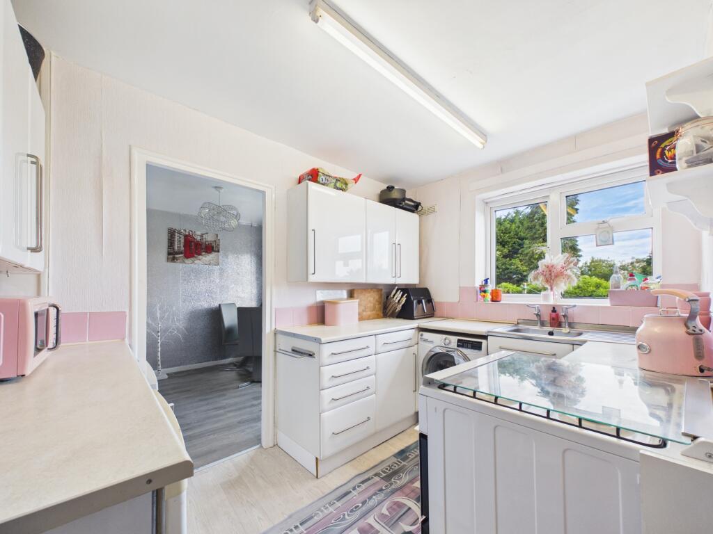 House in Derby, Mackworth Estate - View 5