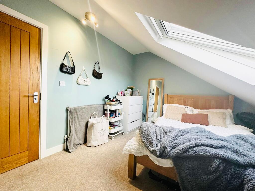 House in Nottingham - View 4