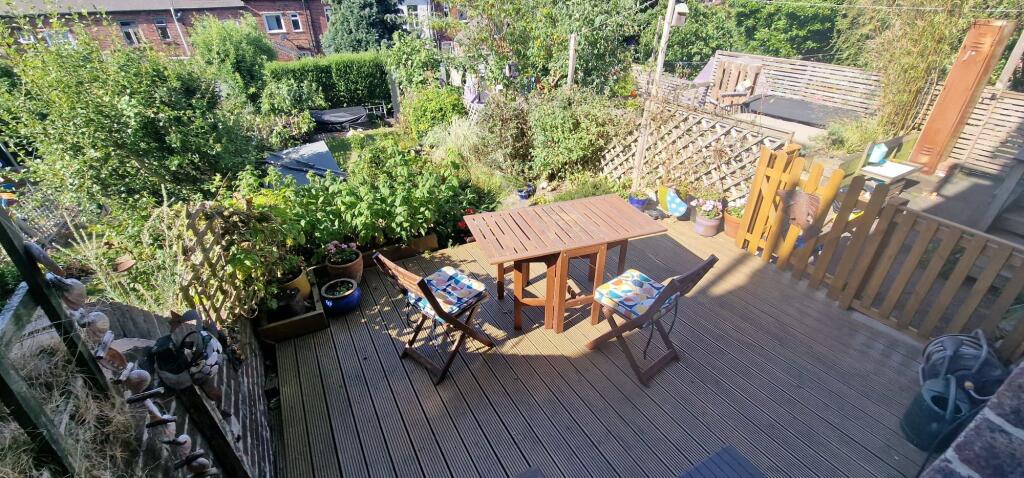 House in Sheffield - View 4