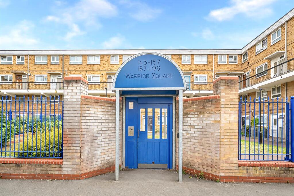 Main image of property: Warrior Square, London
