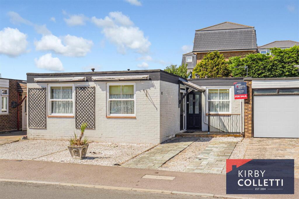 Main image of property: Lampits, Hoddesdon