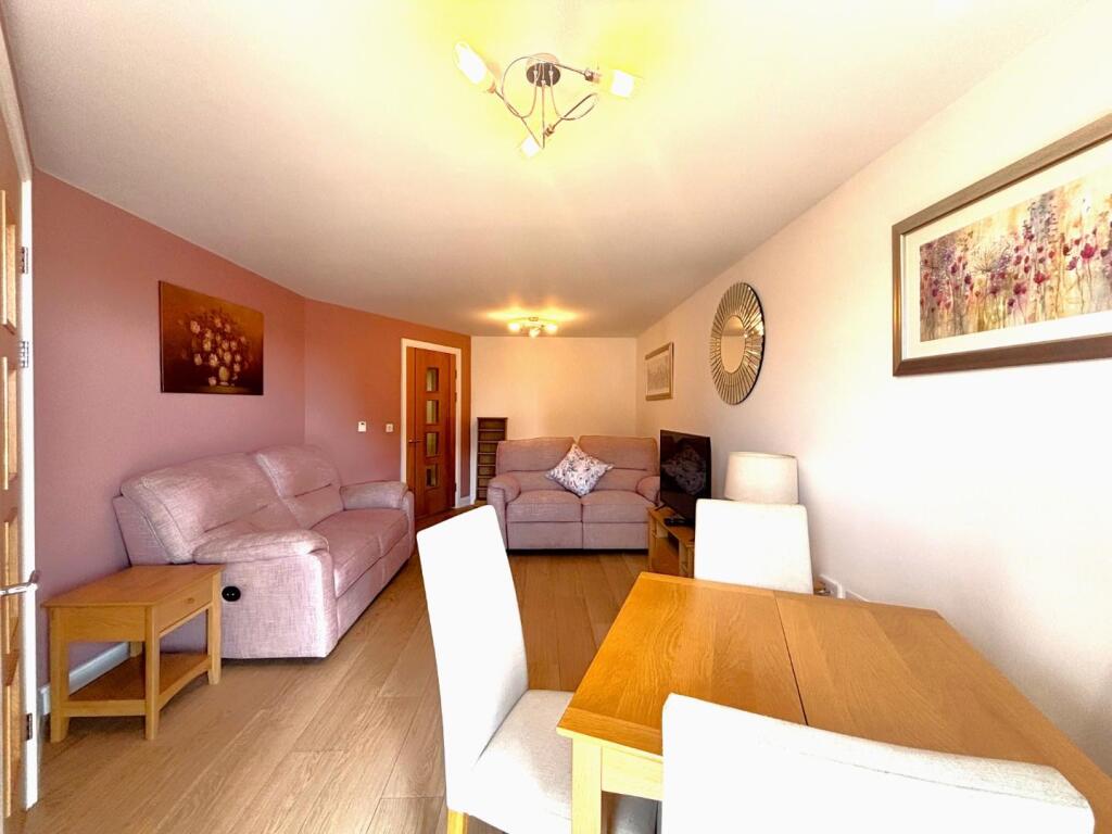 Apartment in Stevenage - More