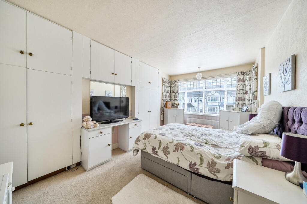 House in London - More