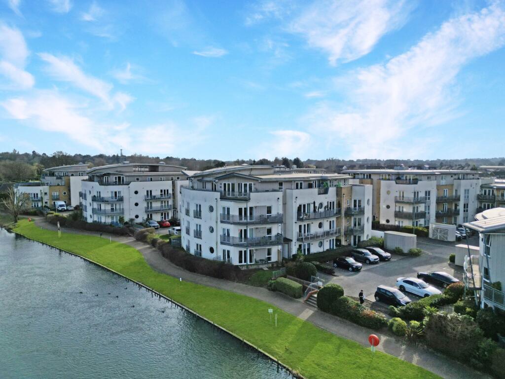 Main image of property: Chertsey, Surrey, KT16