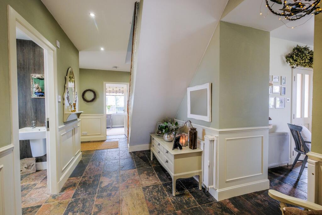 Additional image 25 of Sunnyside, Stevens Burn, New Deer, Turriff