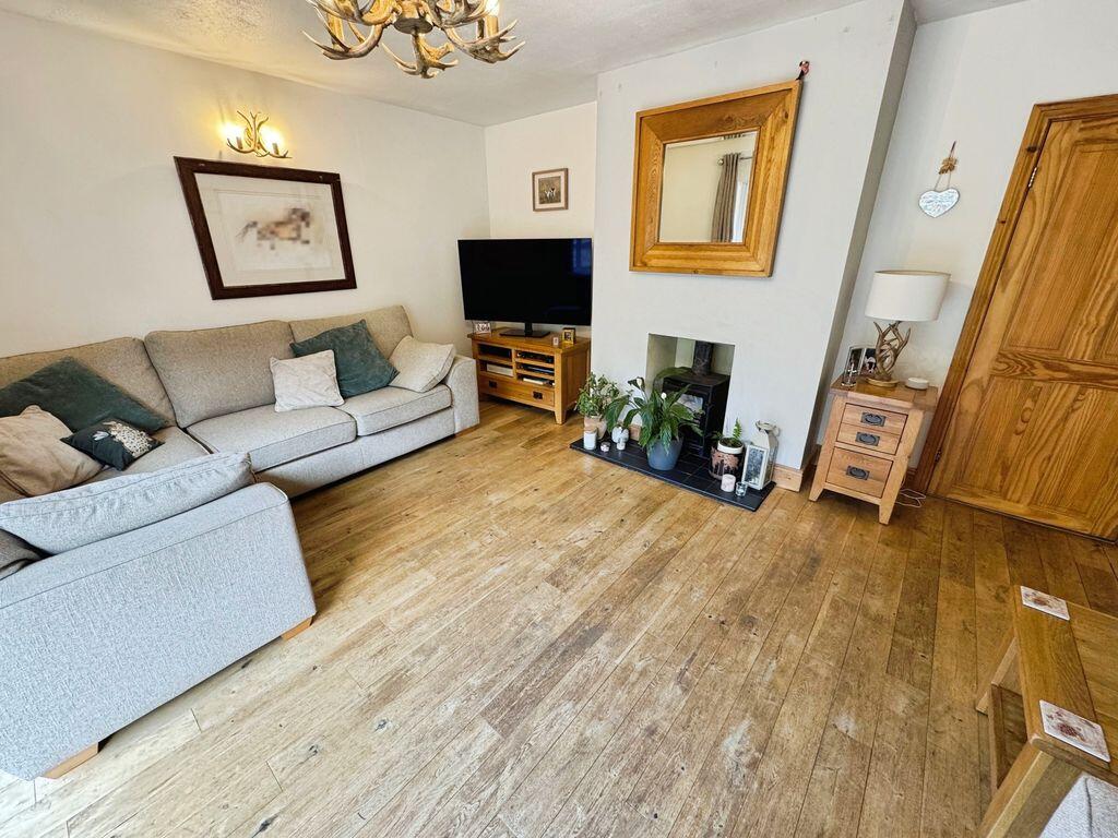 Prior Court, Hexham - View 2