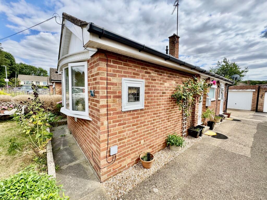 Main image of property: Welbourne Close, Raunds, Wellingborough, NN9