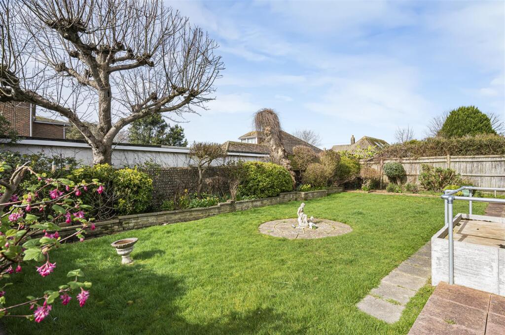 House in Lewes, Seaford - View 5