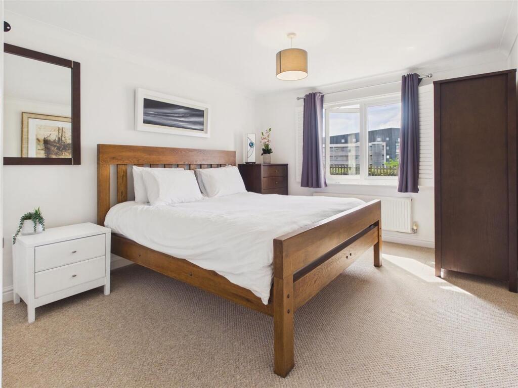 Apartment in Newquay, Cornwall - View 5