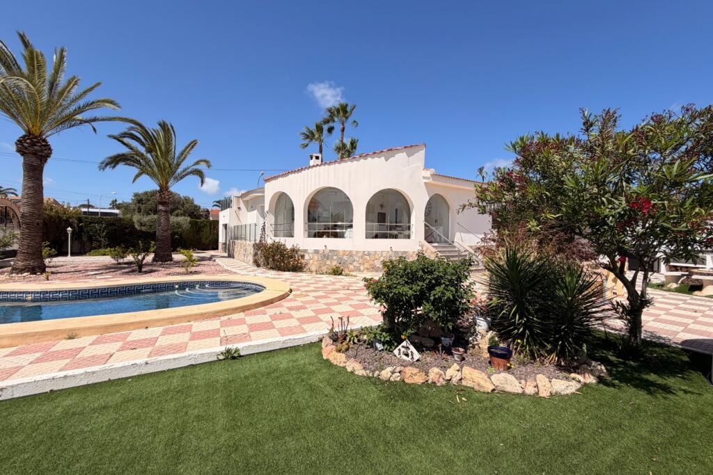 Main image of property: Ciudad Quesada,Alicante