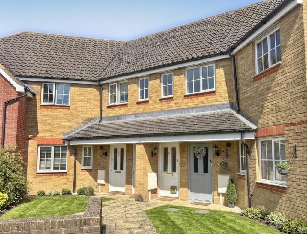Main image of property: Guernsey Way, Kennington, TN24