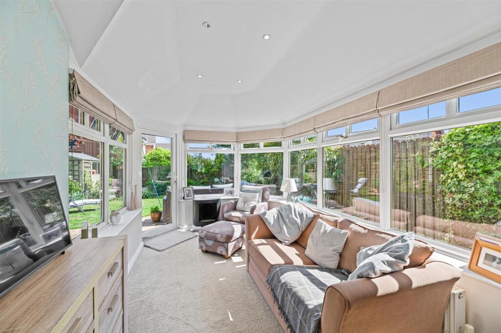 House in Warrington - View 4