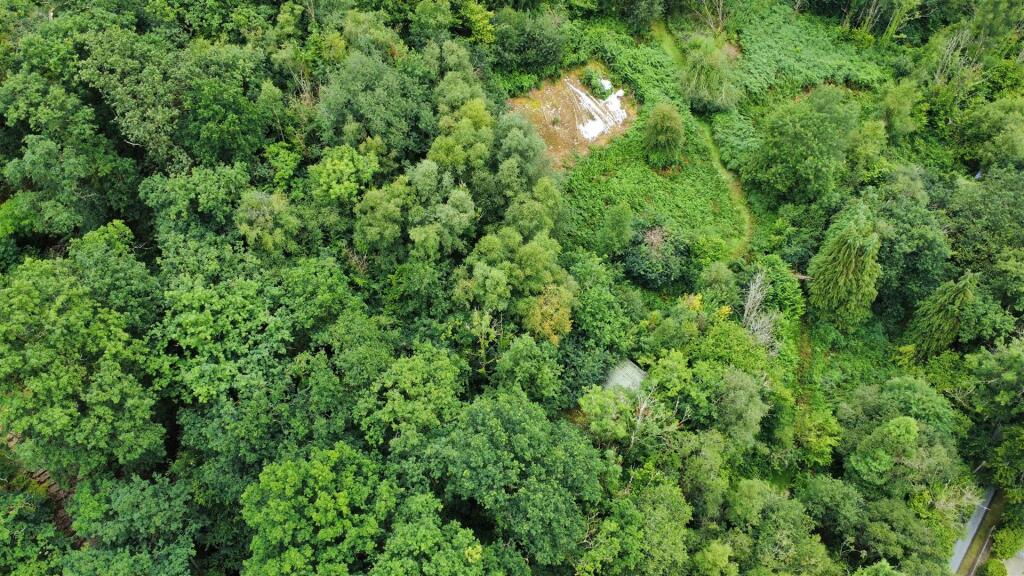 Main image of property: Abermeurig, Lampeter