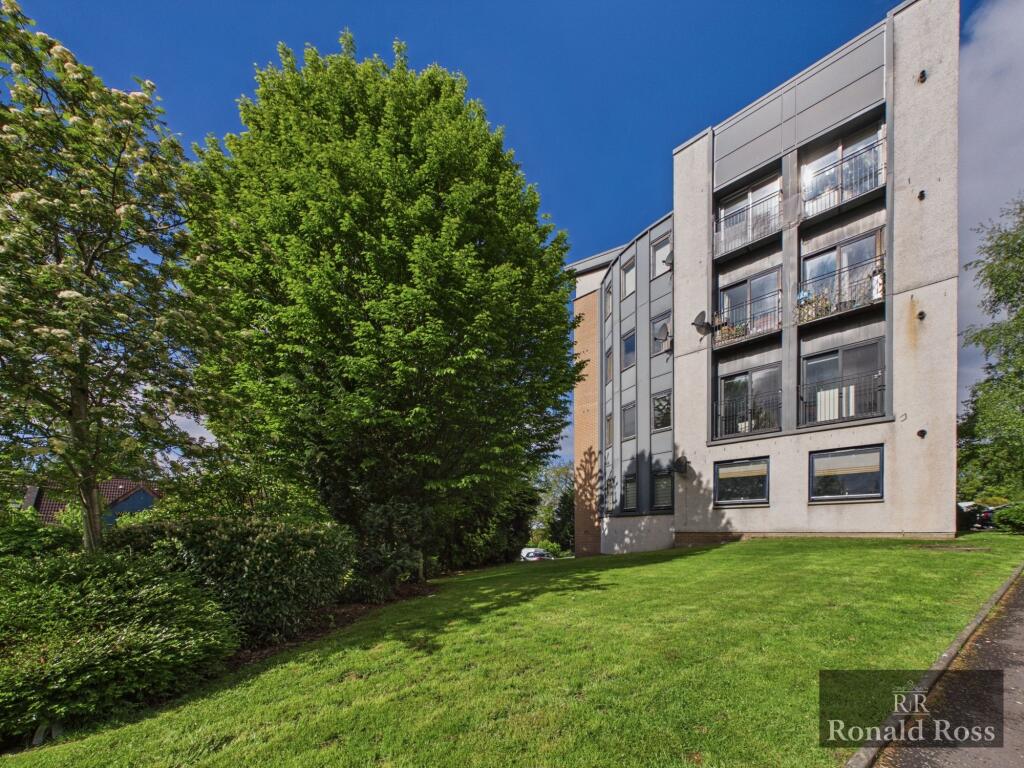 Main image of property: Calderpark Terrace, Uddingston, G71