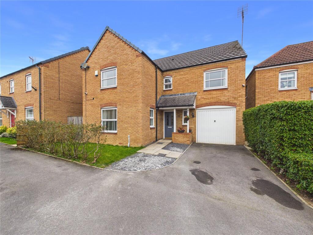 Main image of property: Northbridge Park, St. Helen Auckland, Bishop Auckland, Durham, DL14