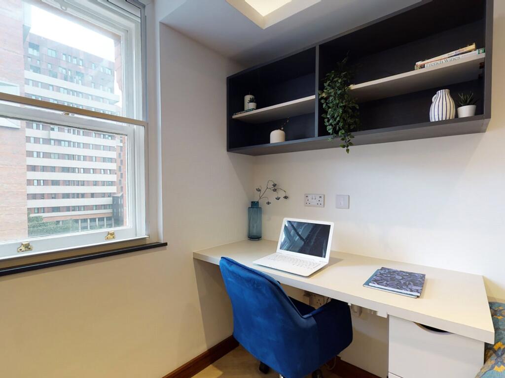 Studio apartment for rent