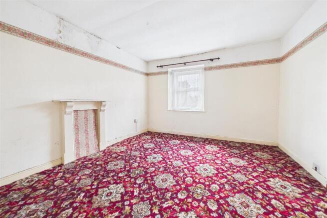 Development Site @ 188 High Street, Worle, North S