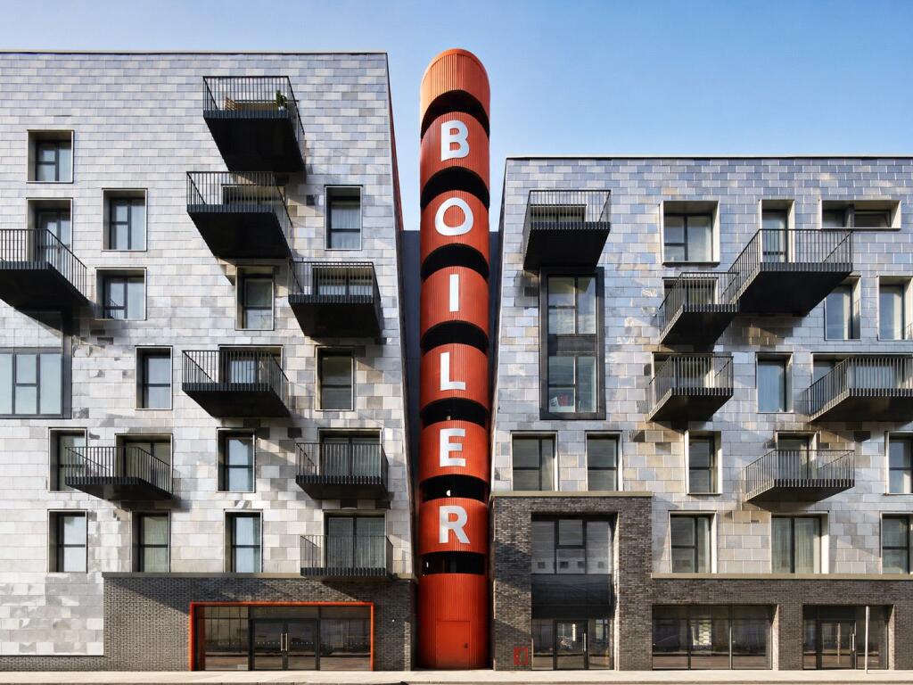 Main image of property: Material Walk, Hayes, UB3