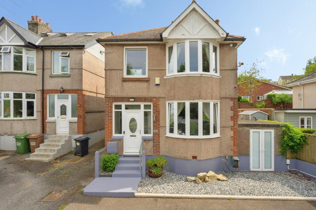 Main image of property: Elburton Road, Plymouth, Devon, PL9