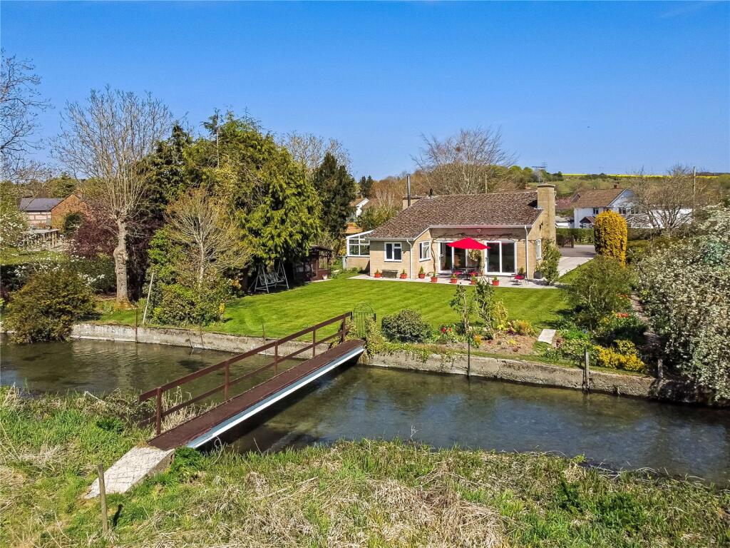 Main image of property: Duck Street, Steeple Langford, Salisbury, Wiltshire, SP3