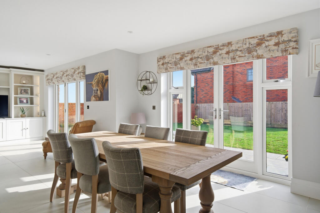 Additional image 12 of Church Rise, Tanworth-in-arden Solihull, B94 5BU