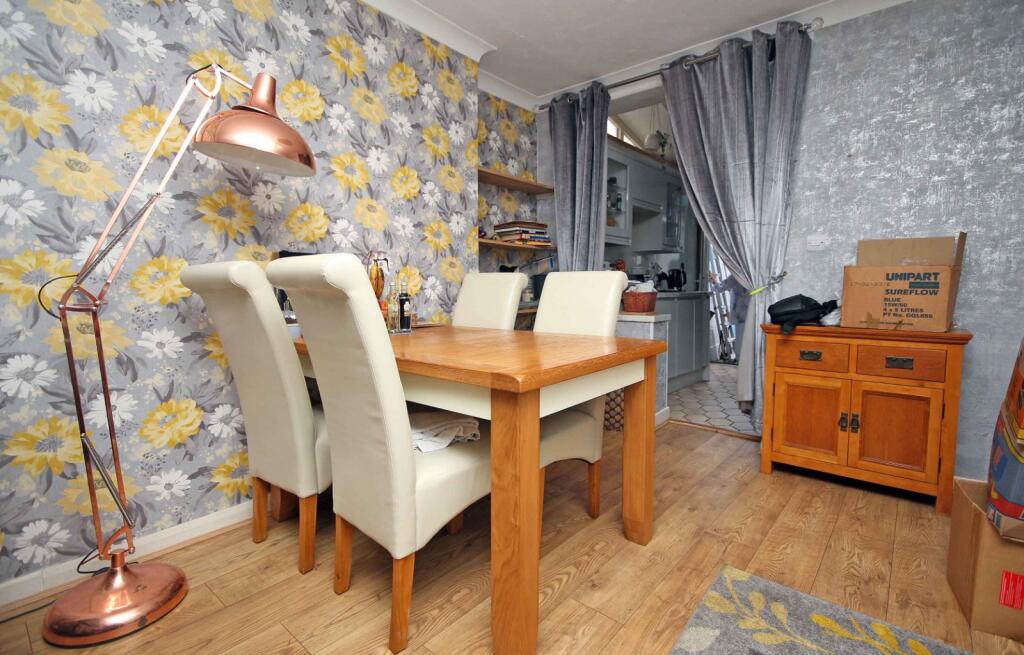 House in Amlwch, Porth Amlwch - View 4