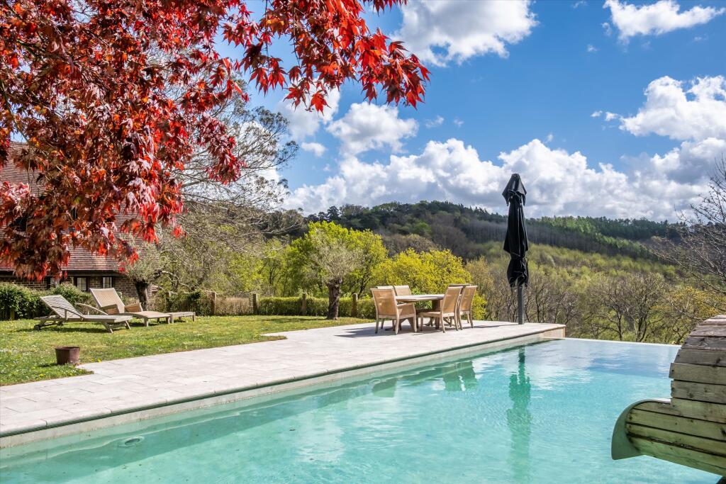 Main image of property: Marley Common, Haslemere, Surrey, GU27