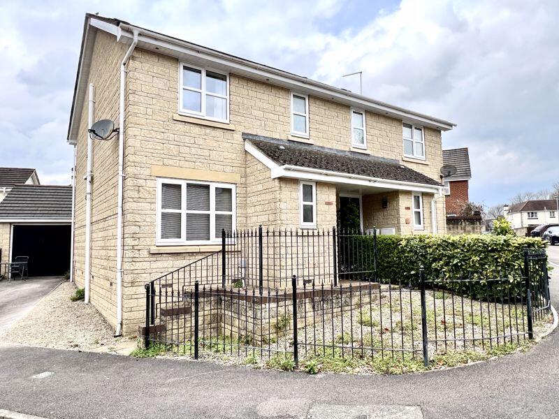 Main image of property: Meadowsweet Drive, Calne