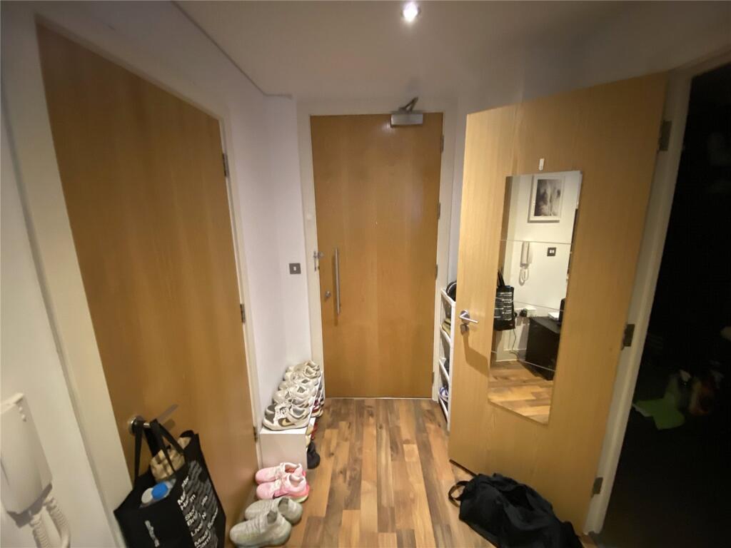 Apartment in Manchester - View 2