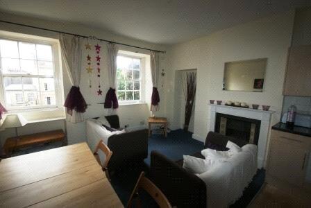 4 bedroom apartment for rent