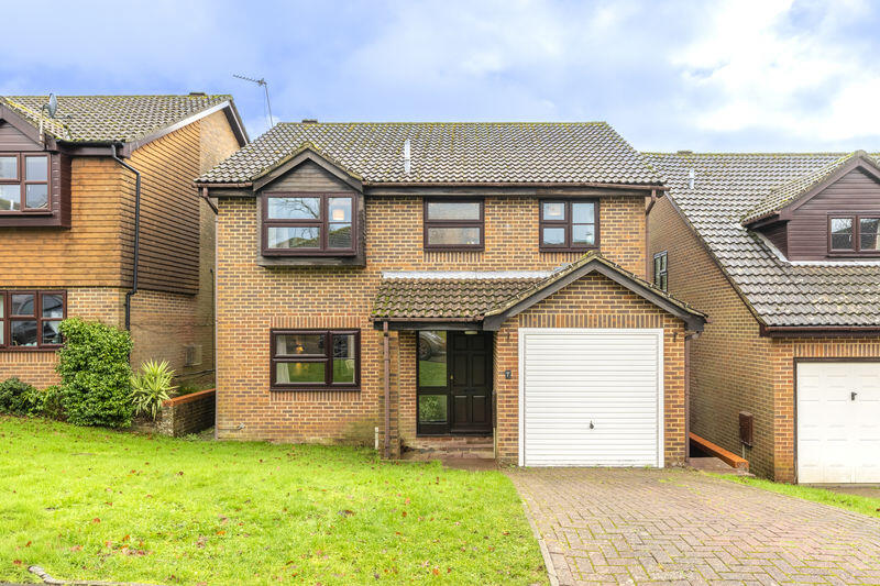 Main image of property: Cherry Gardens, Heathfield