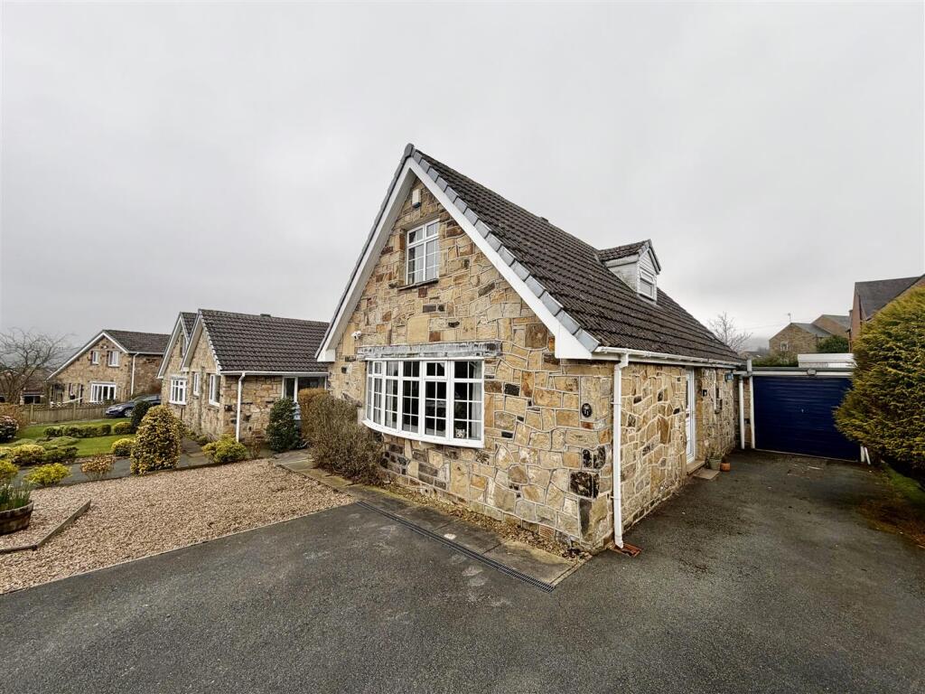 Main image of property: Westfield Avenue, Meltham, Holmfirth, HD9 5PY