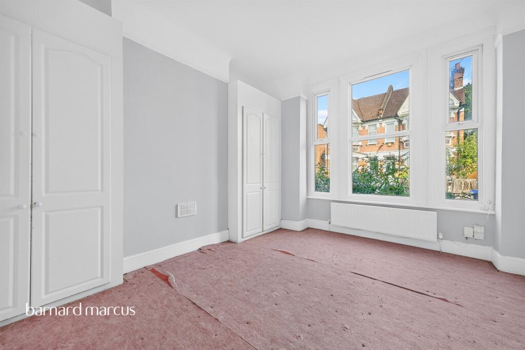 Apartment in London, Thornton Heath - View 5