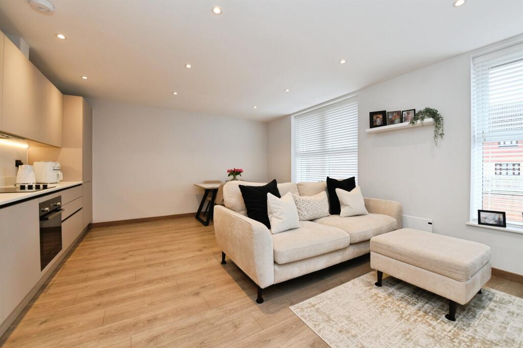 Main image of property: Castle Road, Rayleigh