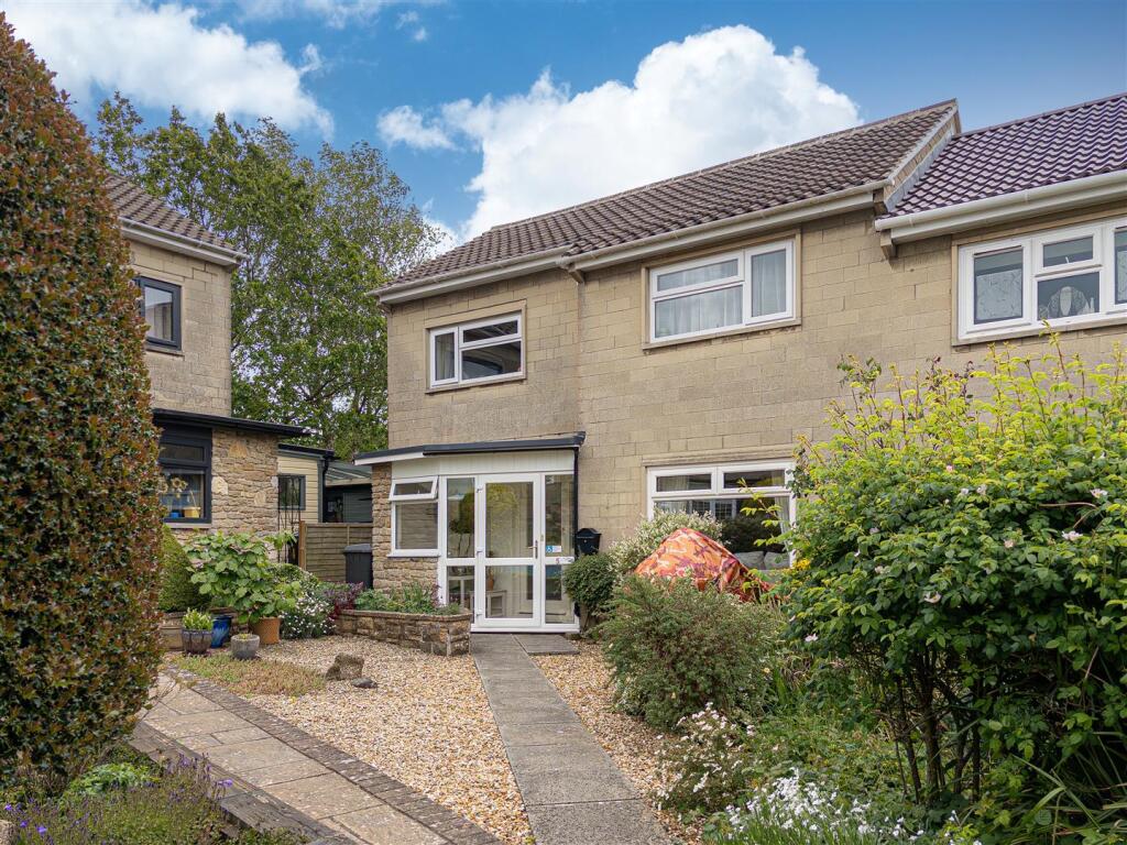 Main image of property: Fleetwood Rise, Atworth, Melksham