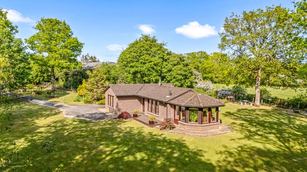 Main image of property: Shaws Lane, Southwater, RH13
