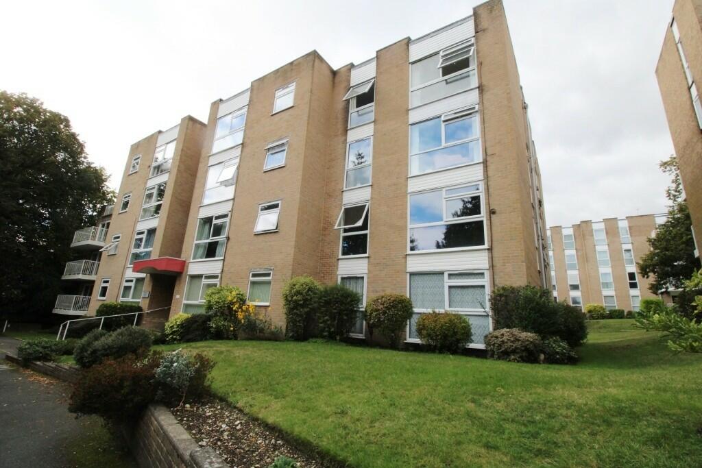 Main image of property: St. Winifreds Road, Bournemouth, Dorset, BH2