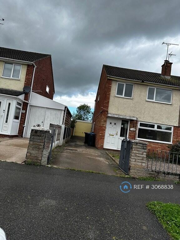 Main image of property: Saxon Way, Chester, CH1