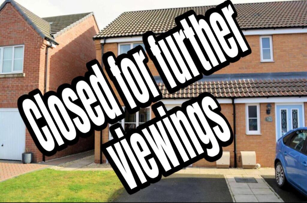 Main image of property: Spruce Way, Staynor Hall, Selby