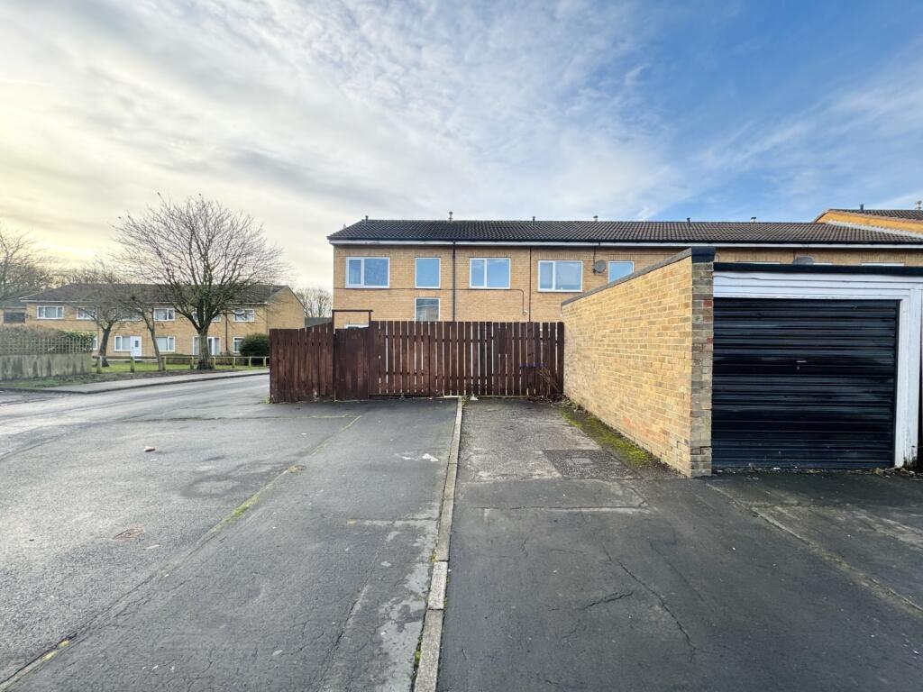 Main image of property: Pentland Close, Peterlee, County Durham, SR8