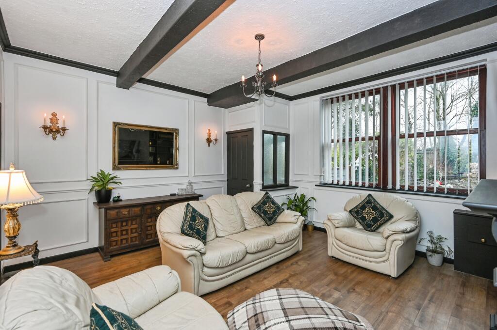 Main image of property: Tunnicliffes New Row, Leigh, WN7