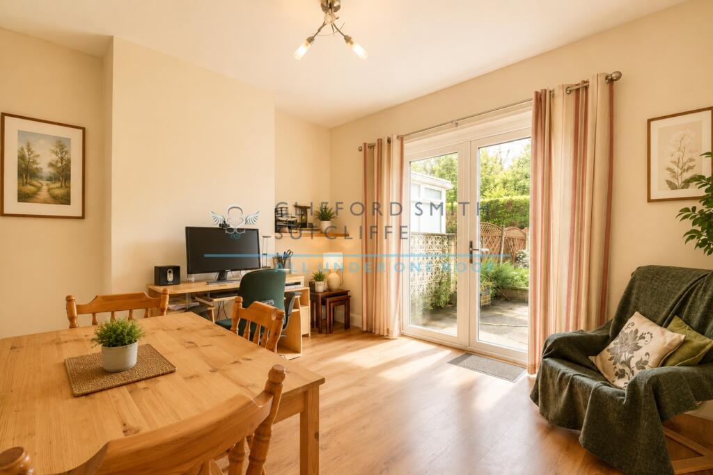 House in Burnley, Rose Grove - View 5