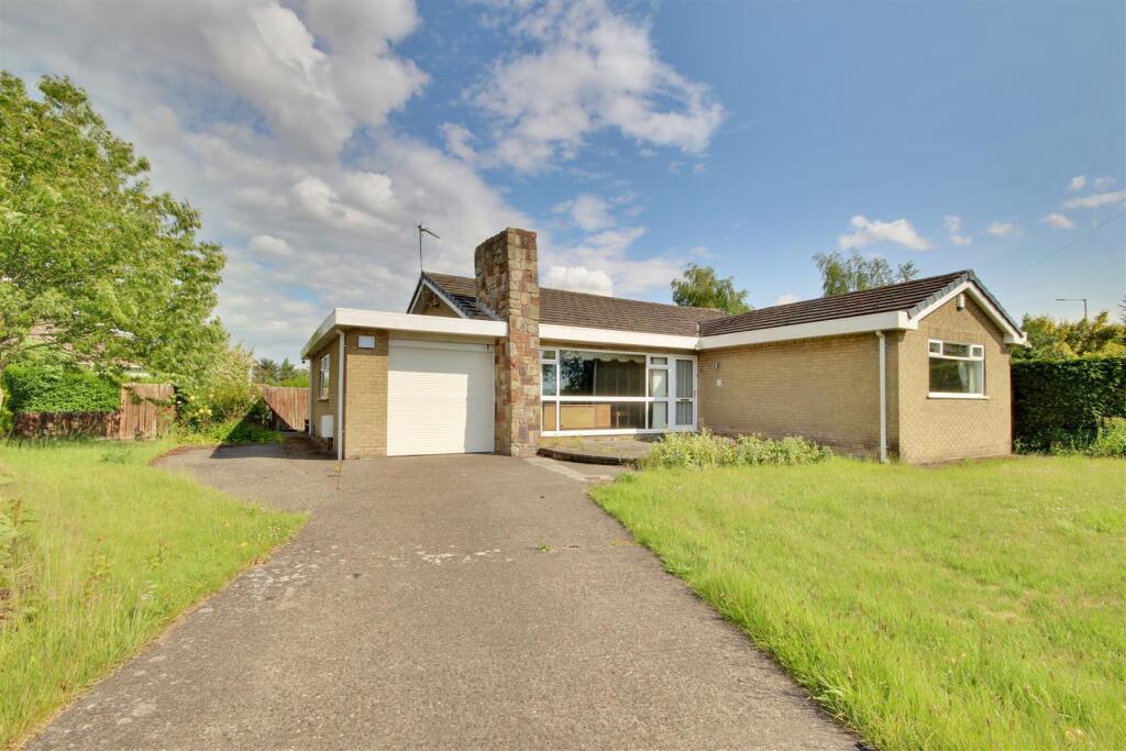 Main image of property: Thearne Lane, Woodmansey, Beverley