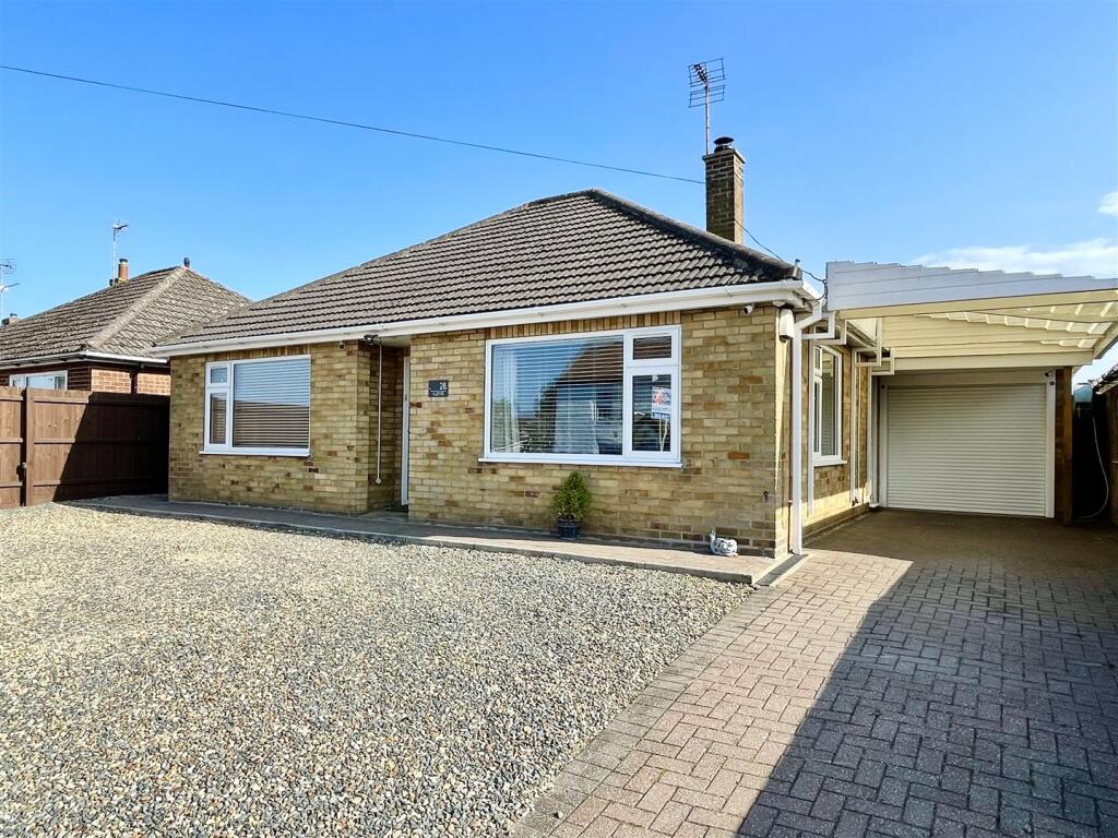 Main image of property: Mill Lane, Whaplode, Spalding