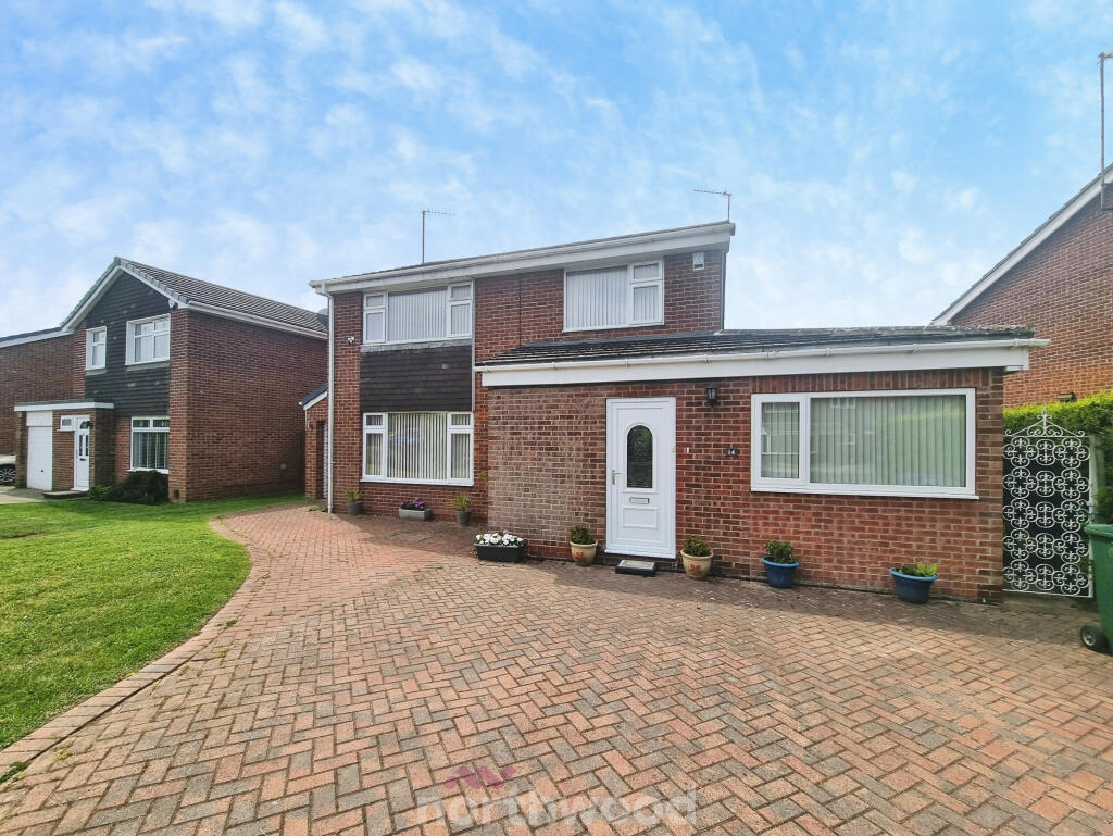 Main image of property: Cantley Manor Avenue, Cantley, Doncaster, DN4