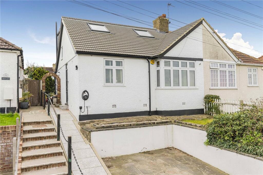 Main image of property: Cockmannings Road, Orpington, Kent, BR5